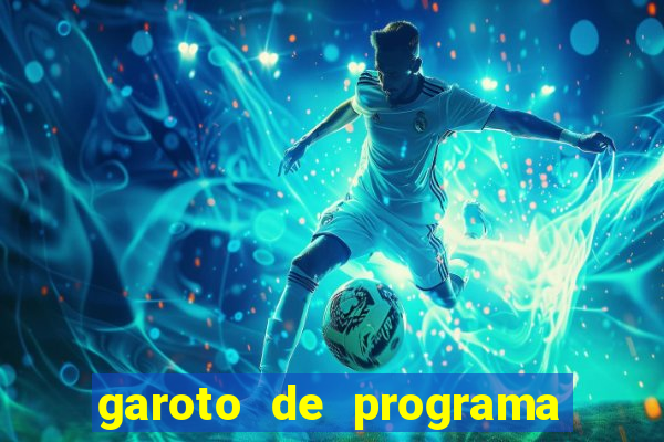 garoto de programa da bahia